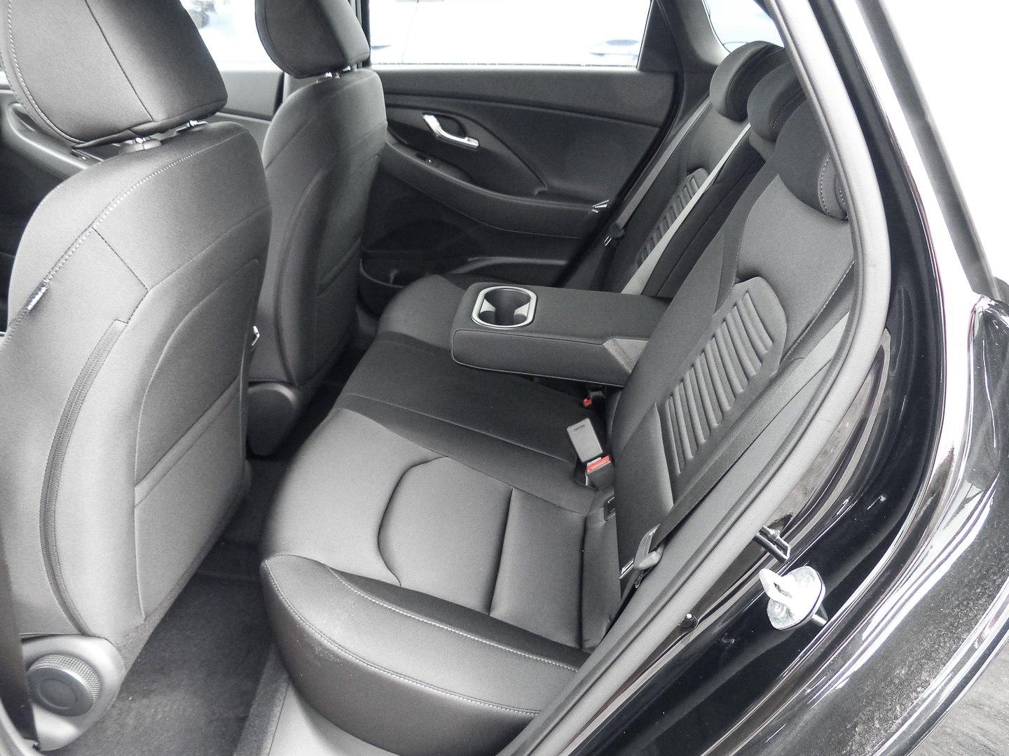 Hyundai i30 TREND, 5-Türer , 1.0 T-GDI, 115PS, RFK, KLIM