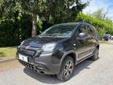 Fiat Panda Cross 0.9 TwinAir Turbo S&S 4x4 Unico - Behindertengerechte Fiat Panda