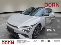 Kia EV6 - Vorschau Bild 1