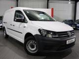 Volkswagen Caddy Maxi KASTEN 2.0 TDI DSG BMT FLÜGEL+FENSTER - Volkswagen Caddy Maxi: Kasten