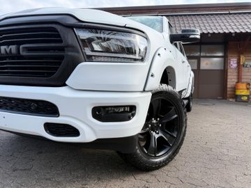 Dodge RAM - 6