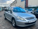 Peugeot 307 Break SW Premium/Pano-Dach+EPH+Navi/ - Peugeot 307: SW Premium