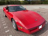 Chevrolet Corvette C4 Oldtimer - Chevrolet Gebrauchtwagen von 1988