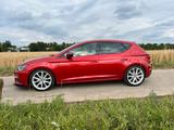 Seat Leon FR 5F - Seat Leon in Hamm