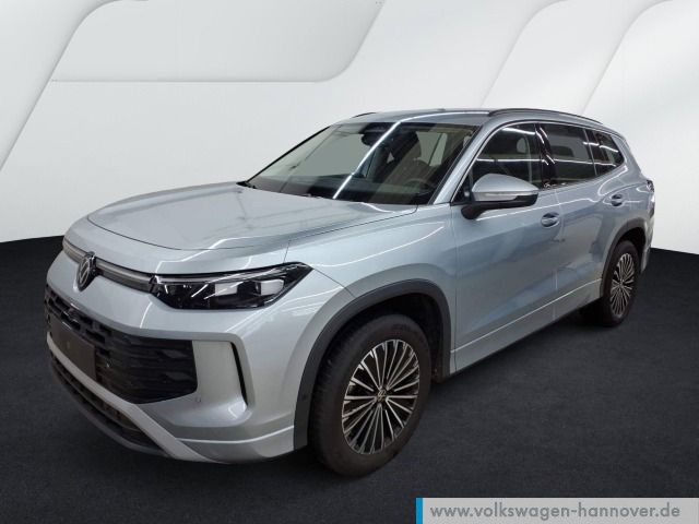 Volkswagen Tayron - Bild 2