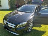 Mercedes-Benz 200 - Mercedes-Benz 200 aus 2017
