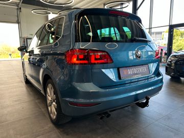 MYAUTOCENTER – Gebraucht- und Jahreswagen mit Werkstattservice in Pfaffenhofen Volkswagen Golf *1-HAND*TÜV:228*PANO*AHK*TEMPO*NAVI*PDC*