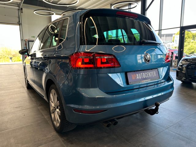 MYAUTOCENTER – Gebraucht- und Jahreswagen mit Werkstattservice in Pfaffenhofen Volkswagen Golf *1-HAND*TÜV:228*PANO*AHK*TEMPO*NAVI*PDC*