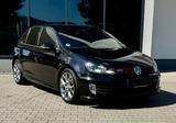 Volkswagen Golf VI GTI Edition 35*6-GANG*1.HAND*LEDER*PANO* - Volkswagen Golf: 3.1