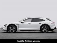 Porsche Taycan 4 Cross Turismo BOSE Sitzbelüftung 21-Zol