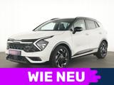 Kia Sportage GT-Line Navi|Pano|Kamera|MATRIX|Tempoma - Kia Sportage Jahreswagen: Automatik