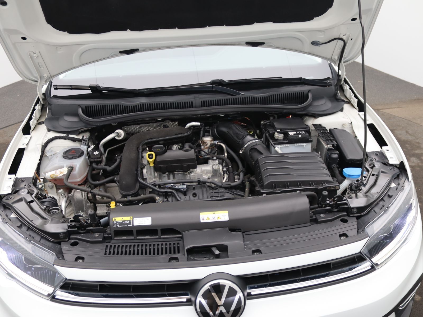 Volkswagen Polo - Bild 20
