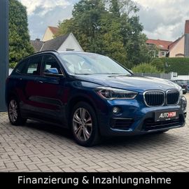BMW X1 - 5