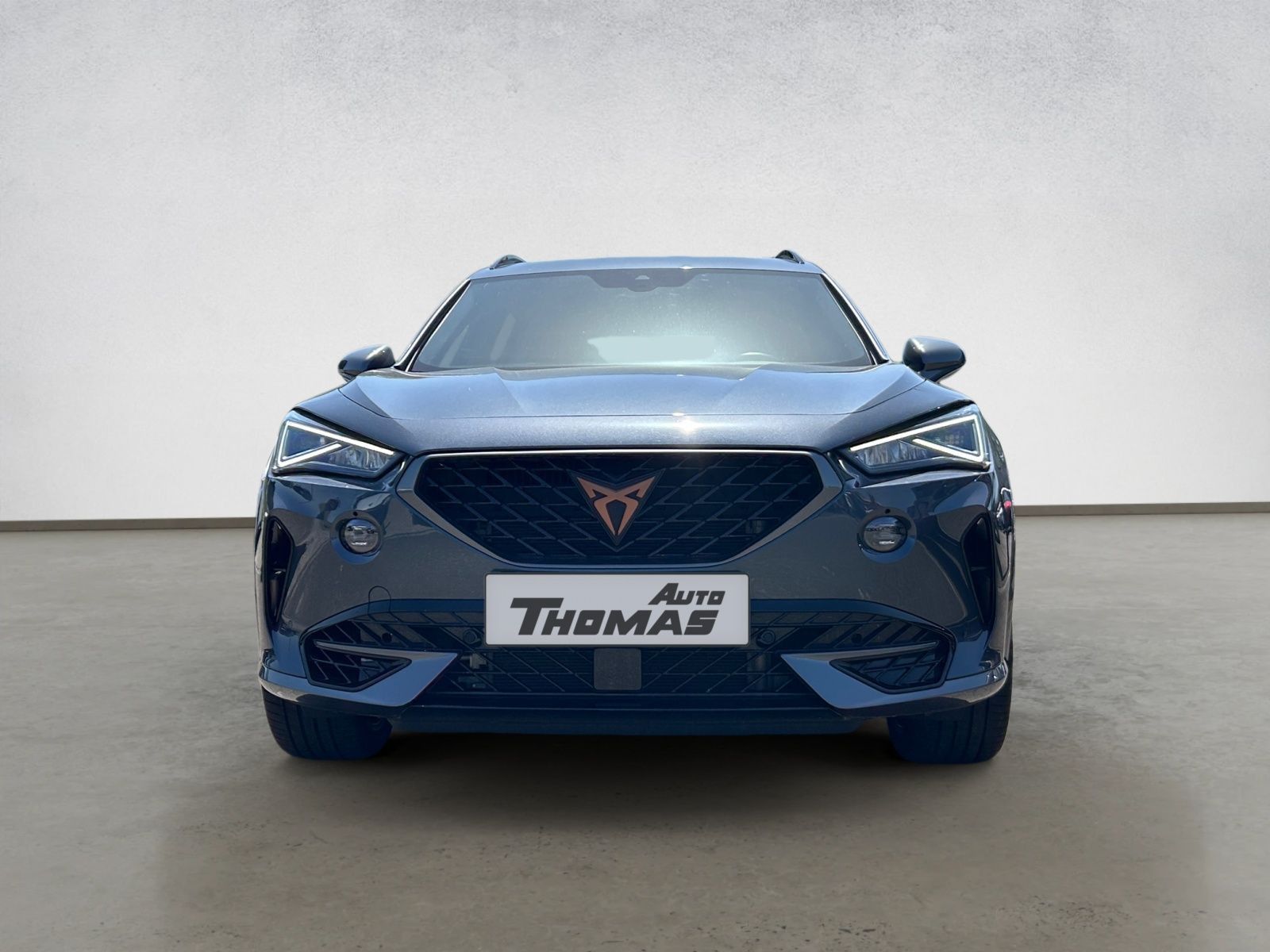 Cupra Formentor - Bild 5