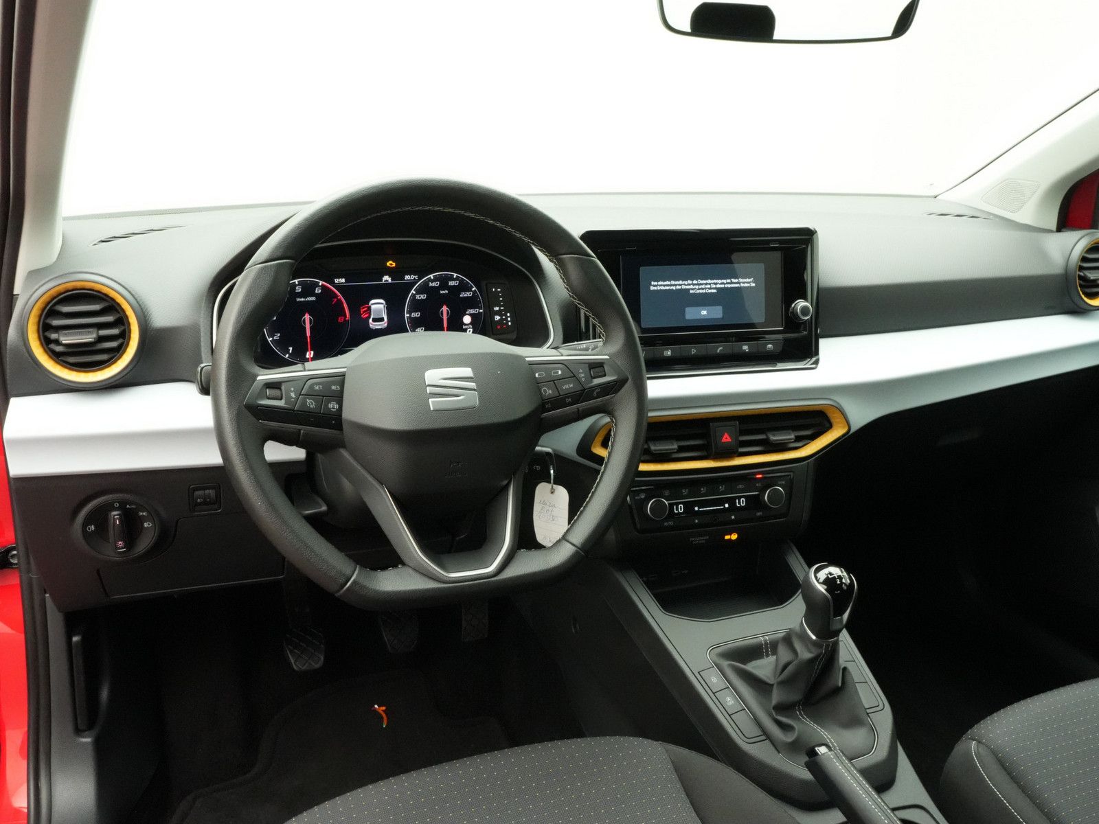 Seat Ibiza - Bild 4