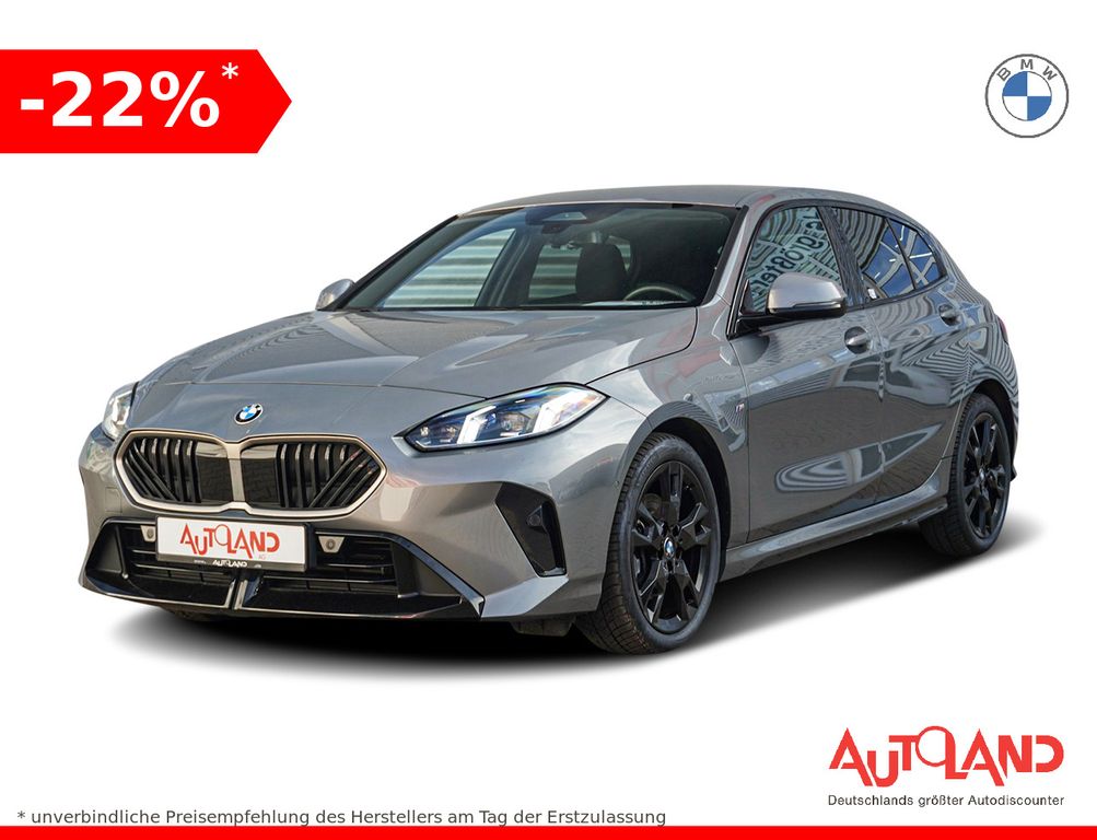 Image of BMW 118