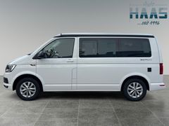 Fahrzeugabbildung Volkswagen T6 California Beach DSG 1.Hand Standhzg Navi ACC