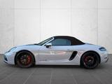 Porsche Boxster GTS 4.0 718 BOSE SHZ LED - gebrauchte Porsche Boxster aus dem Jahr 2024