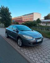 Renault Fluence  TÜV NEU - Renault Fluence Benziner Gebrauchtwagen