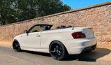 BMW 135i e88 Cabrio Performance M Paket N54 - BMW 1 Series: Performance