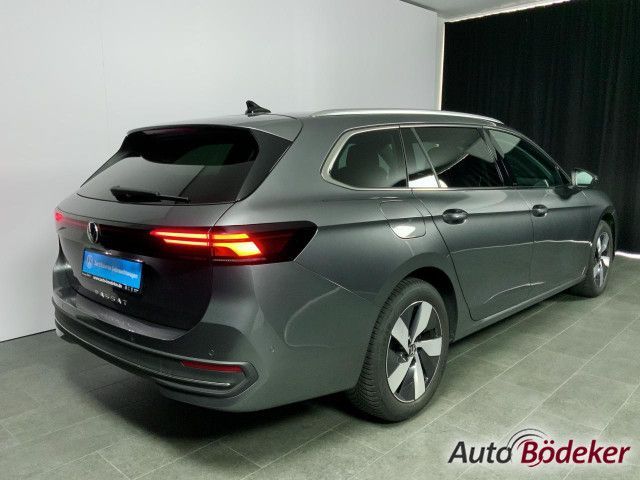 Volkswagen Passat Variant 2.0 TDI SCR DSG Business Garantie