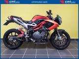 Benelli TNT 1130 - 2005 - BENELLI TNT 1130