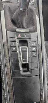 Porsche Boxster 4.0 GTS,  GT silber, Approved - Porsche Boxster: 4.0