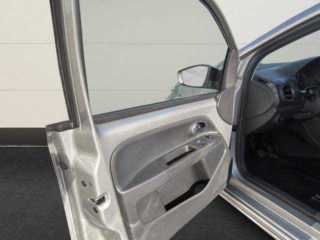 Volkswagen up! move up 1.0 BMT+R-Line+Shz+Drive Paket Plus