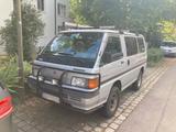 Mitsubishi L300 4x4 - Camper - TÜV 06/27 - Mitsubishi L300: Privatanbieter