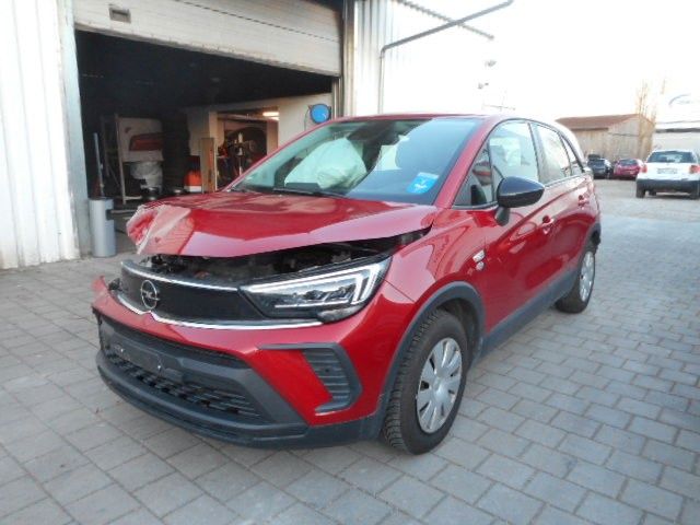 Opel ANDERE Crossland Edition