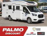 Roller Team Kronos 298TL Modell 2025 SUMMER SALE - Roller Team Teilintegrierter
