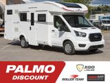 Roller Team Kronos 298TL Modell 2025 SUMMER SALE - Roller Team Bielefeld