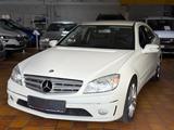Mercedes-Benz CLC 200 Kompressor/NAVI/LEDER/KAMER/SHZ/ALU/TEMP - gebrauchte Mercedes-Benz CLC 200 aus dem Jahr 2009