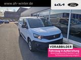 Peugeot Partner 1,5 BlueHDI L2 Premium Standhzg Navi PDC - Peugeot Partner aus 2023