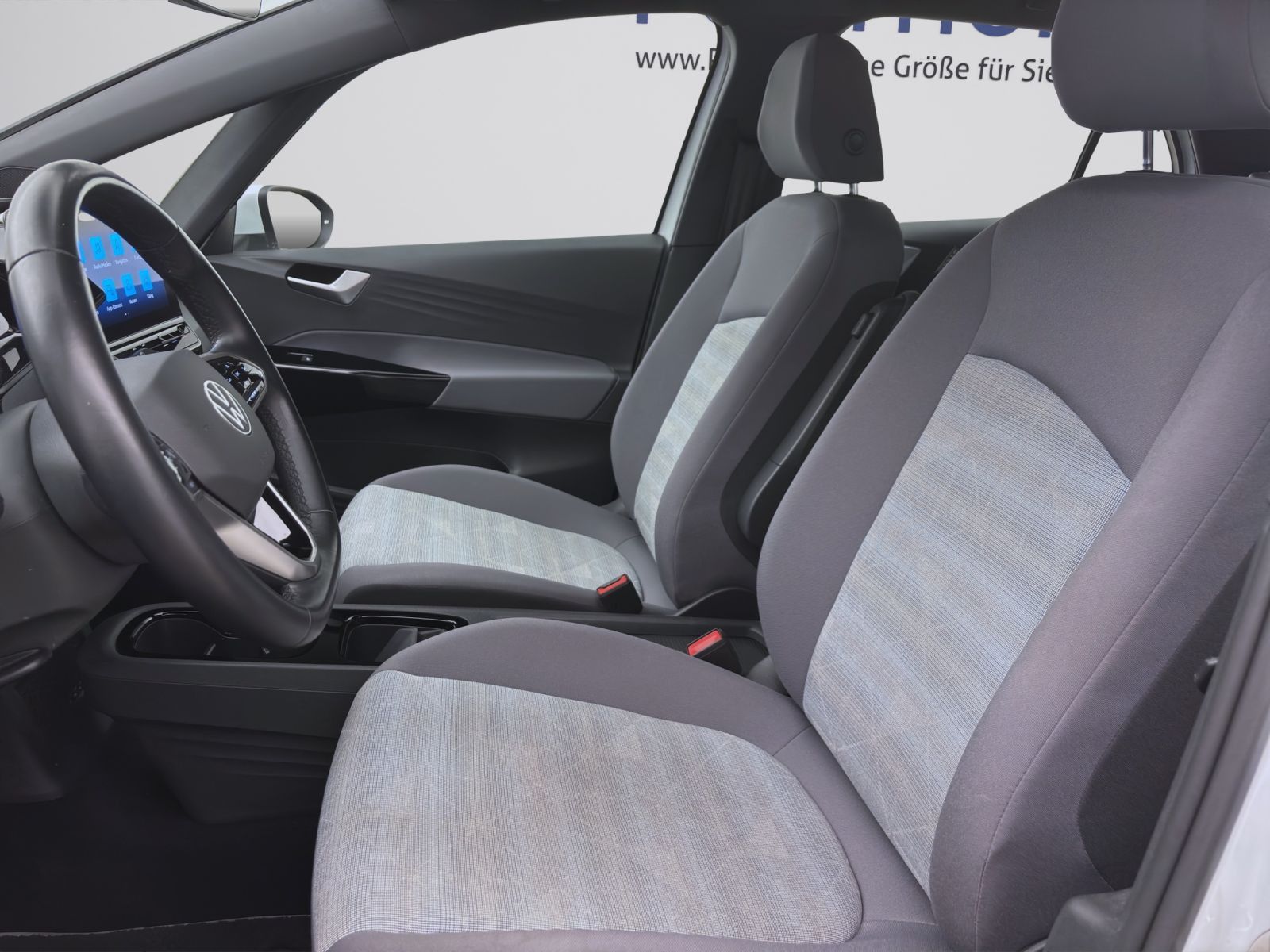 Volkswagen ID.3 - Bild 9