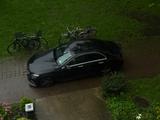 Mercedes-Benz C200 AMG-Line  - Mercedes-Benz 200: Limousine