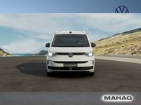 Volkswagen T7 California - Vorschau Bild 9