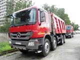 Mercedes-Benz Actros 4141K, 3 PEDAL - Offers