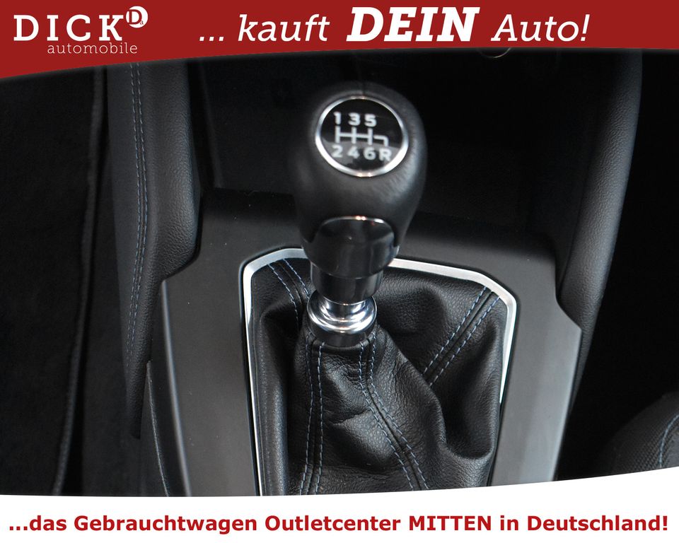 Ford Focus 1.0 EB Active X VIRTU+B&O+KAM+LED+ACC+NAV+