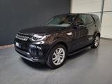 Land Rover Discovery 5 2.0TD4 HSE *TOP Ausstattung| 7-Sitze - Land Rover Discovery: Td5 Hse