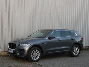 Jaguar F-Pace - 3