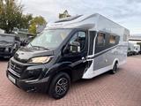 Sunlight T 68 ADVENTURE EDITION FIAT HUBBETT LÄNGSBETT - Sunlight T 68 Adventure Edition