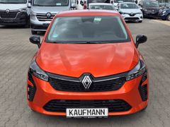Fahrzeugabbildung Clio V Evolution 1.6 E-TECH Hybrid 145 EU6e,