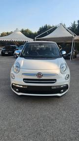 Fiat 500L 1.4 95 CV Mirror - Fiat 500L: Mirror
