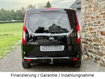 Ford Tourneo - 10