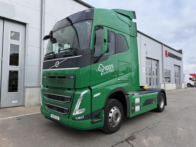 Volvo FH ELECTRIC 490KW