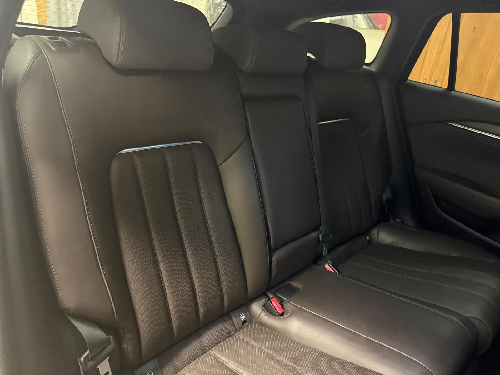 Fahrzeugabbildung Mazda 6 Kombi Sports-Line / LED/NAVI/LEDER/KAMERA