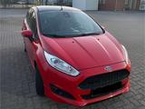 Ford Fiesta 1,0 EcoBoost 92kW S/S ST-Line Red ST-... - Ford Fiesta von privat