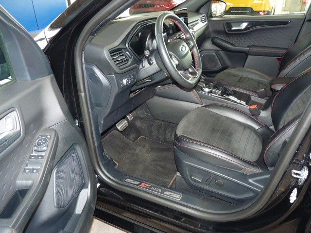 Fahrzeugabbildung Ford Kuga Plug-In Hybrid ST-Line X