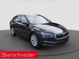Skoda Octavia Combi 1.5 eTSI DSG Selection LED ACC PDC - SKODA Octavia Selection mit Benzin-Antrieb